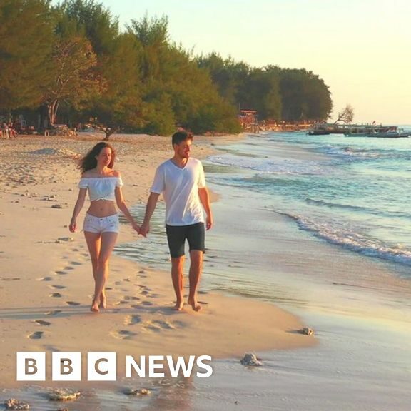 Paradise reopened - Bali hopes for tourists to return