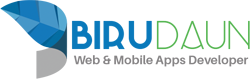 BiruDaun Web Studio